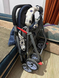 LUVLAP SUNSHINE Stroller/Pram
