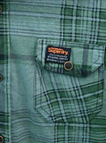SUPERDRY Boys Shirt