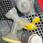 BABYHUG Manual Breast Pump