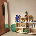 Shop now for a Customized Shelf Organizer for Baby, offering personalized and practical storage solutions for your nursery needs!