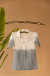 Blue-O-Clock Boy's Shirt