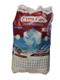 EXTRA CARE BABY DIAPER PA 3XL 50 PCS