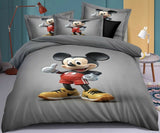 KNIT STORY  7D Bedsheet