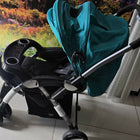 MEE MEE MEE Baby Stroller /Pram
