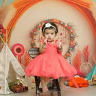 Adorable Dress/Frock for Baby Girls – Perfect for Birthdays, Special Occasions, and Everyday Style