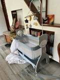 MEE MEE Sweet Love Automatic Electric Cradle