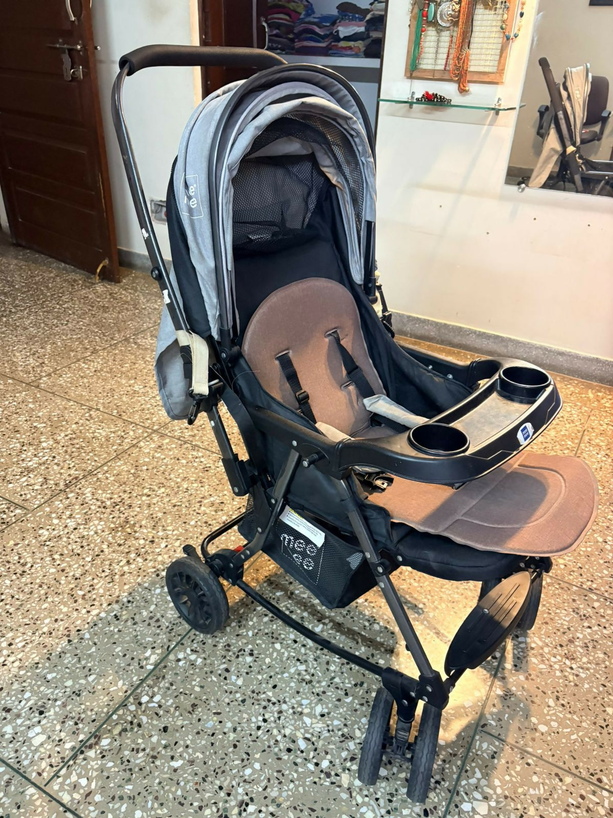 MEE MEE Stroller / Pram For Baby