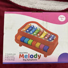 Melody Xylophone