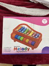 MELODY Xylophone For Kids