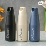 Personalized Temple Insulated Bottle (580 ml)