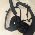 SOUL SLINGS 4-in-1 Lali Baby Carrier