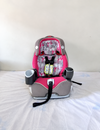 GRACO Nautilus 65 3-in-1 Harness Booster Car Seat