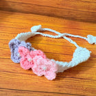 Our collection of headbands and tic-tac clips provides the perfect combination of style and function to complete any hairstyle.