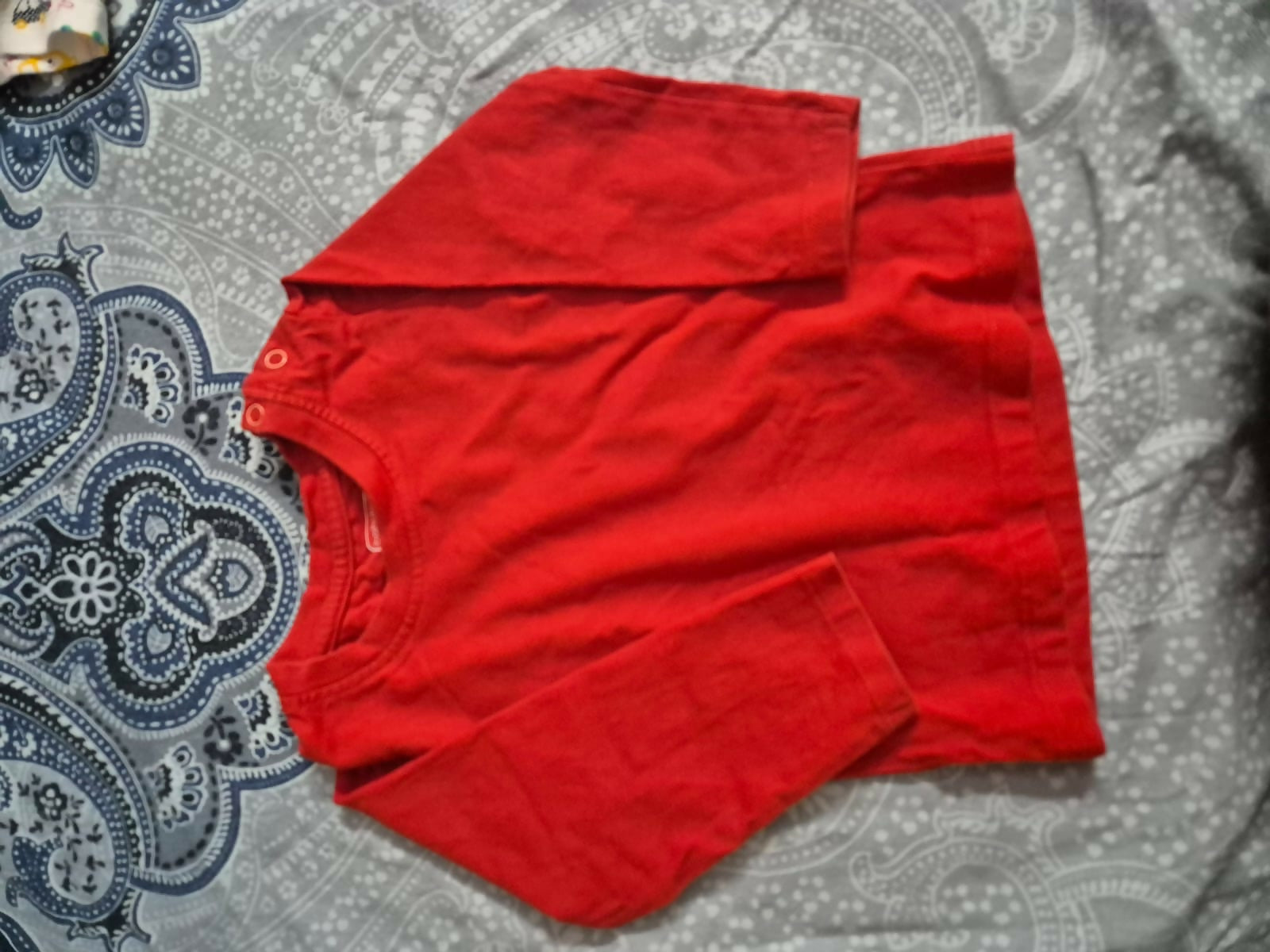 Combo Of 5 Summer Dresses For Girls for 6 month old