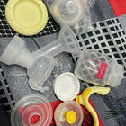 BABYHUG Manual Breast Pump