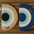 GIRLS CUTE EVIL EYE BAG/BOHO Style