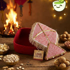 Lohri / Makar Sakranti Jute Basket