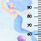 Customised Height Chart: Track your child's growth with a personalized height chart featuring their name and picture.