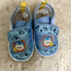 Adorable shoes for a 2-year-old girl featuring a comfortable fit, soft interior, durable sole, and stylish design. Preloved and in great condition for everyday wear and special occasions.