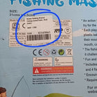 Rowan Rotating Musical Fishing Game: A fun, interactive game that enhances hand-eye coordination with magnetic fishing rods and cheerful music.