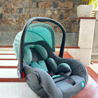 MEE MEE 4-in-1 Baby Car Seat