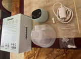 ROBOSON wearable electric breast pump - PyaraBaby