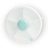 GoBe Snack Spinner Small - Macaron Blue