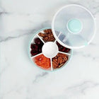 GoBe Snack Spinner Small - Macaron Blue