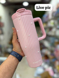 SITARAYURI Premium Insulated Tumbler (900 ml)