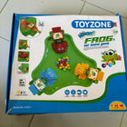 TOYZONE Frog Game & SKILLMATICS Memory Combo – Fun, Educational & Skill-Building Play Set for Kids