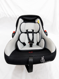 R for Rabbit Infant Car Seat Carrier Rear Facing Newborn Travel Seat