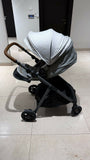 Buy Joie Aeria Baby Stroller – Versatile, Comfortable & Travel-Friendly Pram for Your Baby

