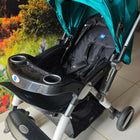 MEE MEE MEE Baby Stroller /Pram