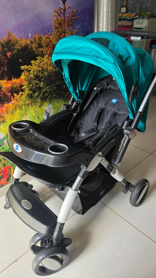 MEE MEE MEE Baby Stroller /Pram