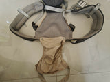 R FOR RABBIT  Upsy Daisy Baby Carrier