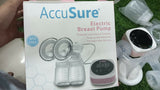 ACCUSURE Electric Double Breast Pump