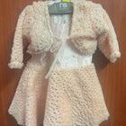 Twirl into Happiness – Elegant Dresses for Your Little Darling’s Special Days!