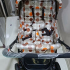 BABYHUG Cosy Cosmo Stroller/Pram