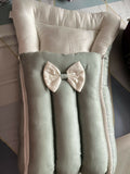 3-in-1 Baby Bed /Carry Nest