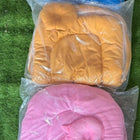 Baby bedding set with mosquito net