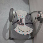 MASTELA Deluxe Electric Baby Swing