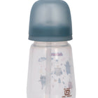 ADORE Zeta Wideneck Straw Sipper- Spill Proof- 250ml - PyaraBaby
