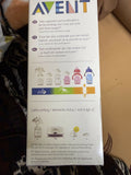 PHILIPS AVENT Electric Comfort Breast Bump