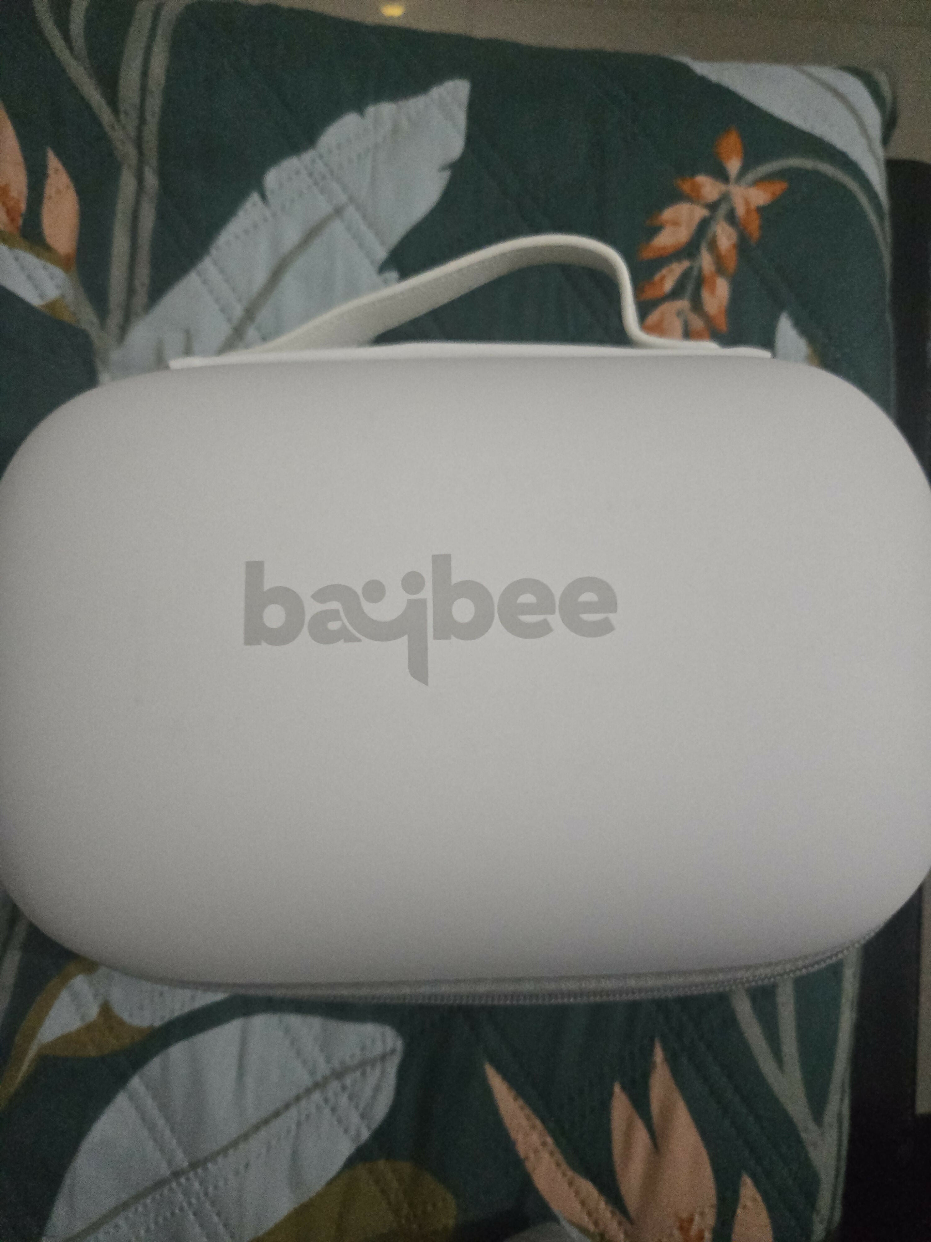 Bae bee electric breast pump