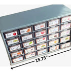 The key of the sound cabinet, is to make the once-in-a-life-time language journey a beautiful, fun, interactive and memorable one!