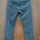 H&M Ripped Jeans in Some Used condition featuring a trendy distressed denim design, comfortable fit, and stylish casual look for everyday wear, outings, playdates, and casual occasions.