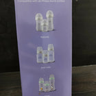 Manual Breast Pump for convenient hand-operated breast milk expression and everyday nursing needs.