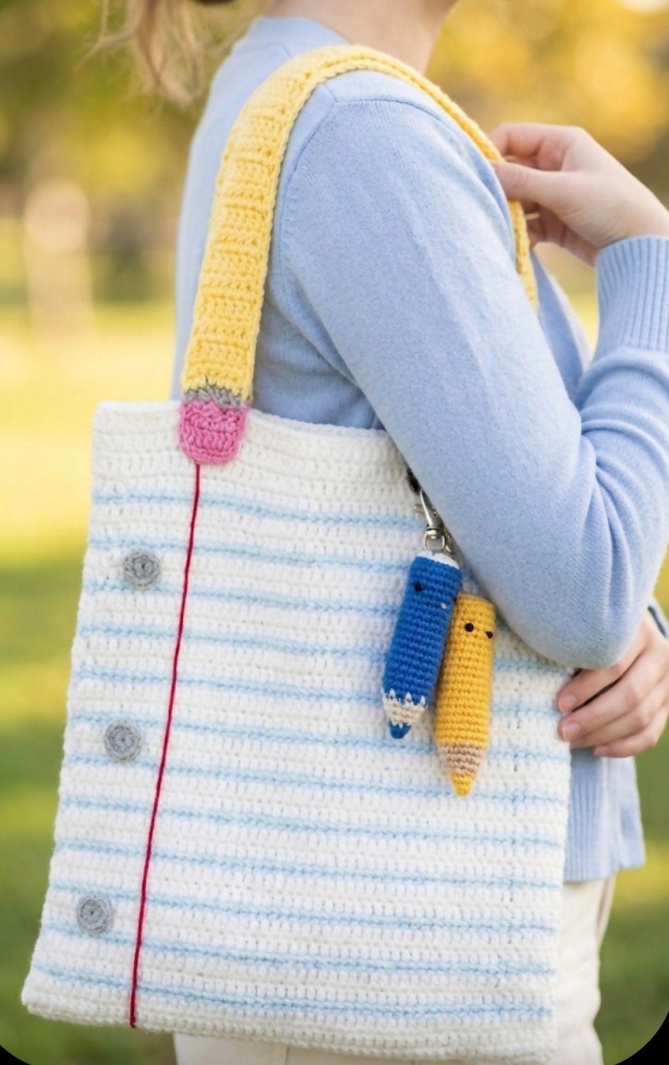 Handmade crochet bag for girls crafted from soft, durable yarn with a stylish design, comfortable strap, and lightweight construction for everyday use, outings, and special occasions.