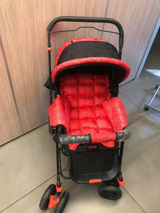PLUS ONE Stroller/Pram for Baby