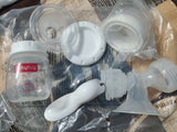 BABYHUG  Manual Breast Pump